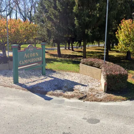 Acorn Campground