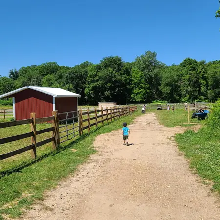 Allaire Community Farms