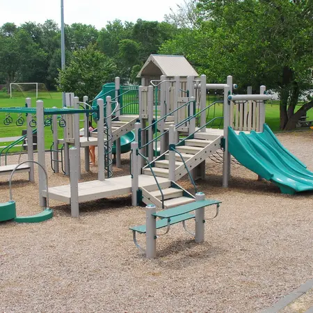 All Wars Memorial Park